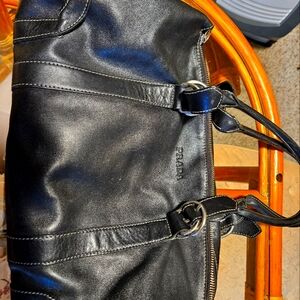 Prada bag